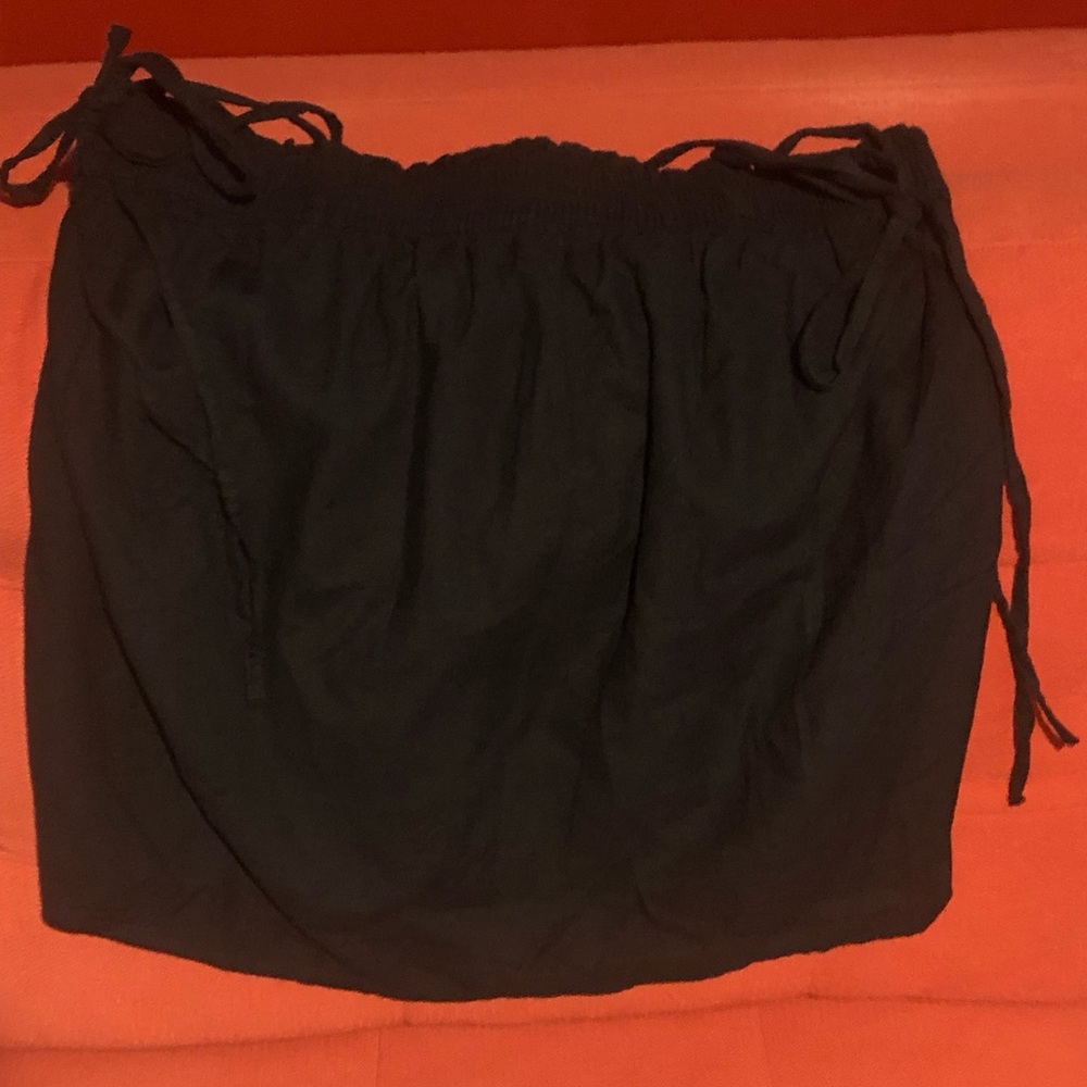 Levi’s Draw String Top - Picture 8 of 11